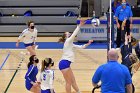 Volleyball vs RWU  Wheaton Women’s Volleyball vs Roger Williams University. : Volleyball, VB